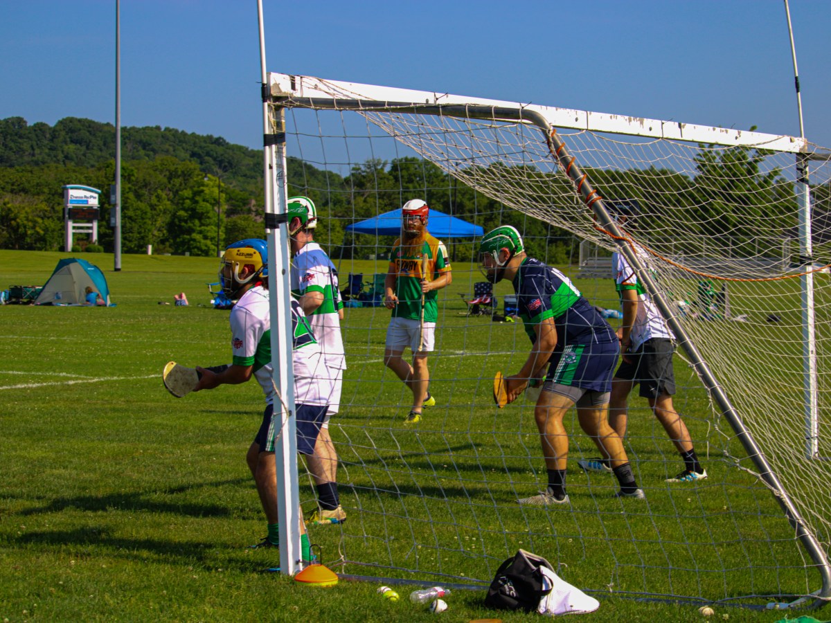 Feb. 27, 2024: How much is a goal worth in&nbsp;GAA?