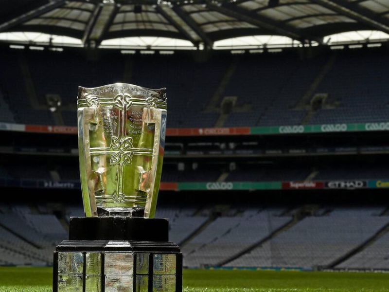 March 5, 2024: What is awarded to the All-Ireland Hurling&nbsp;champion?